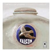 Cover von Falcon