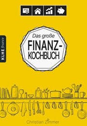 Cover von Das große Finanz-Kochbuch