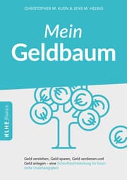 Cover von Mein Geldbaum