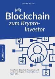 Cover von Mit Blockchain zum Krypto-Investor