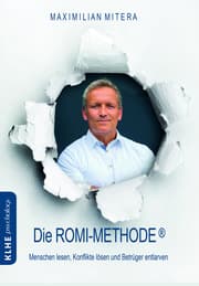 Cover von Die ROMI-Methode® - Eingreifen bevor es zu spät ist
