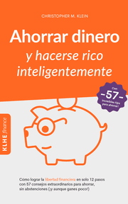 Cover von Ahorrar dinero y hacerse rico inteligentemente