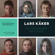 Cover von Lars Käker