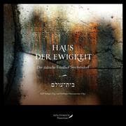 Cover von Haus der Ewigkeit