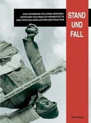 Cover von Stand und Fall.