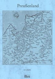 Cover von Preußenland