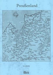 Cover von Preußenland