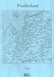 Cover von Preußenland