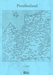 Cover von Preußenland