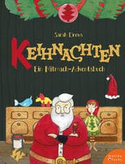 Cover von Keihnachten