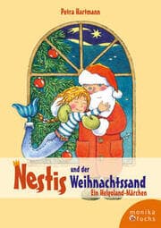 Cover von Nestis und der Weihnachtssand