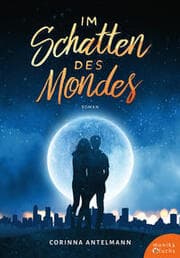 Cover von Im Schatten des Mondes