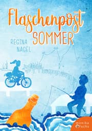 Cover von Flaschenpostsommer