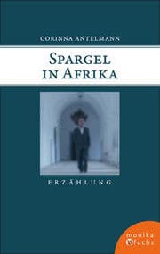 Cover von Spargel in Afrika
