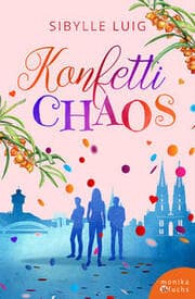 Cover von Konfettichaos