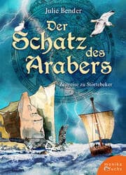 Cover von Der Schatz des Arabers