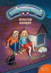 Cover von Two Make Magic - Operation Woodruff