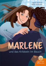 Cover von Marlene und das Kribbeln im Bauch