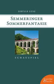 Cover von Semmeringer Sommerfantasie