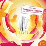 Cover von Musikstunden