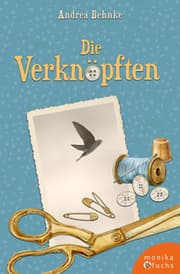 Cover von Die Verknöpften