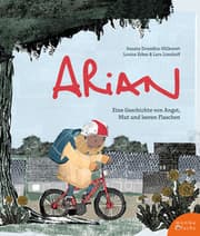 Cover von Arian