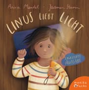 Cover von Linus liebt Licht