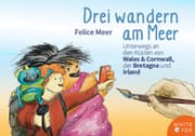Cover von Drei wandern am Meer