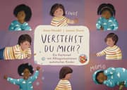 Cover von Verstehst du mich?