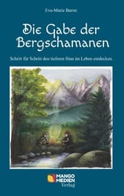 Cover von Die Gabe der Bergschamanen