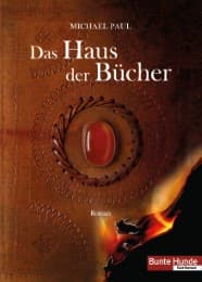 Cover von Das Haus der Bücher