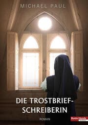 Cover von Die Trostbriefschreiberin