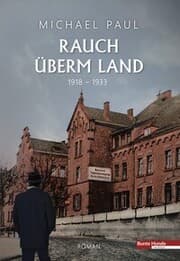 Cover von Rauch überm Land