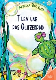 Cover von Tilda und das Glitzerding