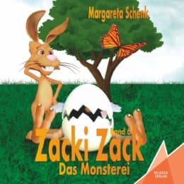 Cover von Zacki Zack