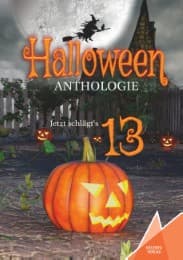 Cover von Anthologie Halloween