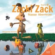 Cover von Zacki Zack