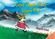 Cover von Cabuk Zengin Olmak Isteyen Kral