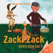 Cover von Zacki Zack