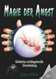 Cover von Magie der Angst