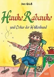 Cover von Hauke Rabauke