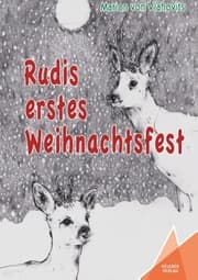 Cover von Rudis erstes Weihnachtsfest