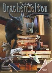Cover von Drachenwelten