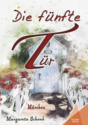 Cover von Die fünfte Tür