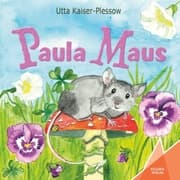 Cover von Paula Maus