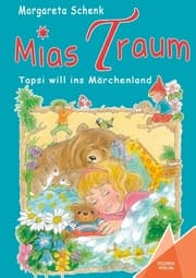 Cover von Mias Traum