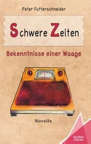 Cover von Schwere Zeiten