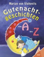 Cover von Gutenachtgeschichten
