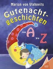 Cover von Gutenachtgeschichten