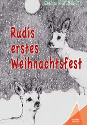 Cover von Rudis erstes Weihnachtsfest